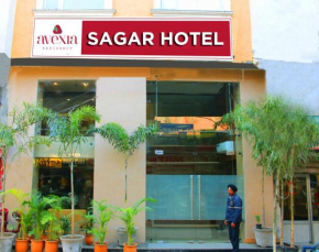 Sagar Hotel Amritsar